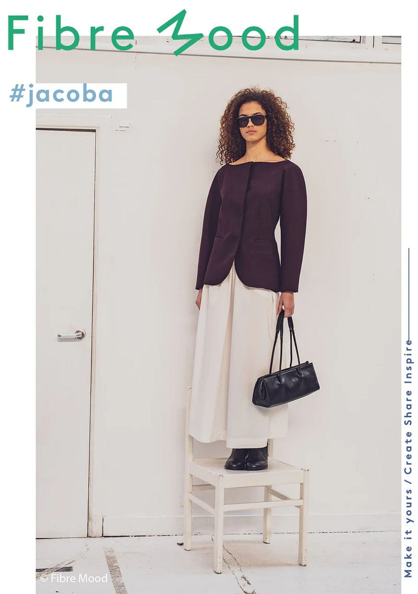 Fibre Mood Magazin #37