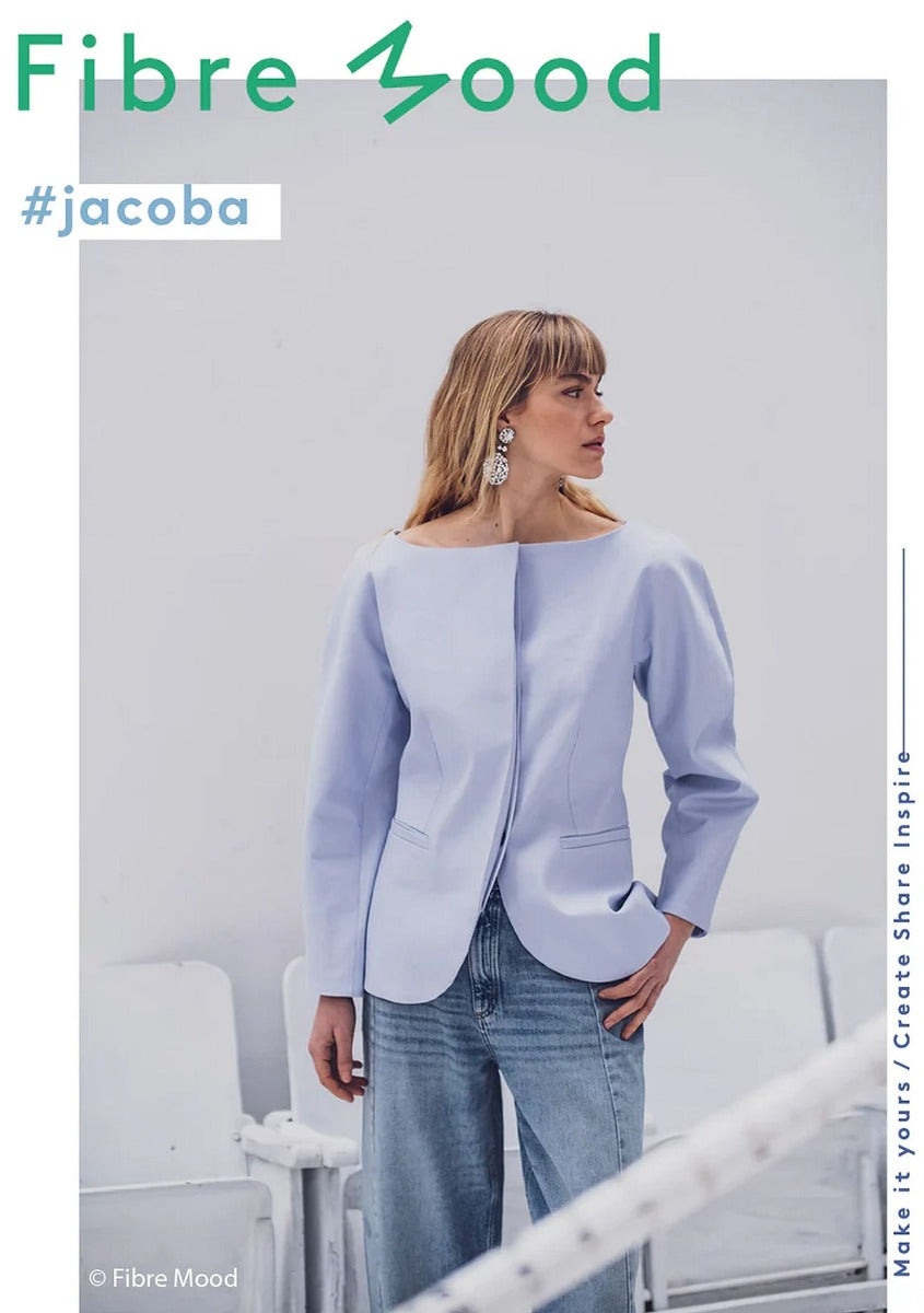 Fibre Mood Magazin #37