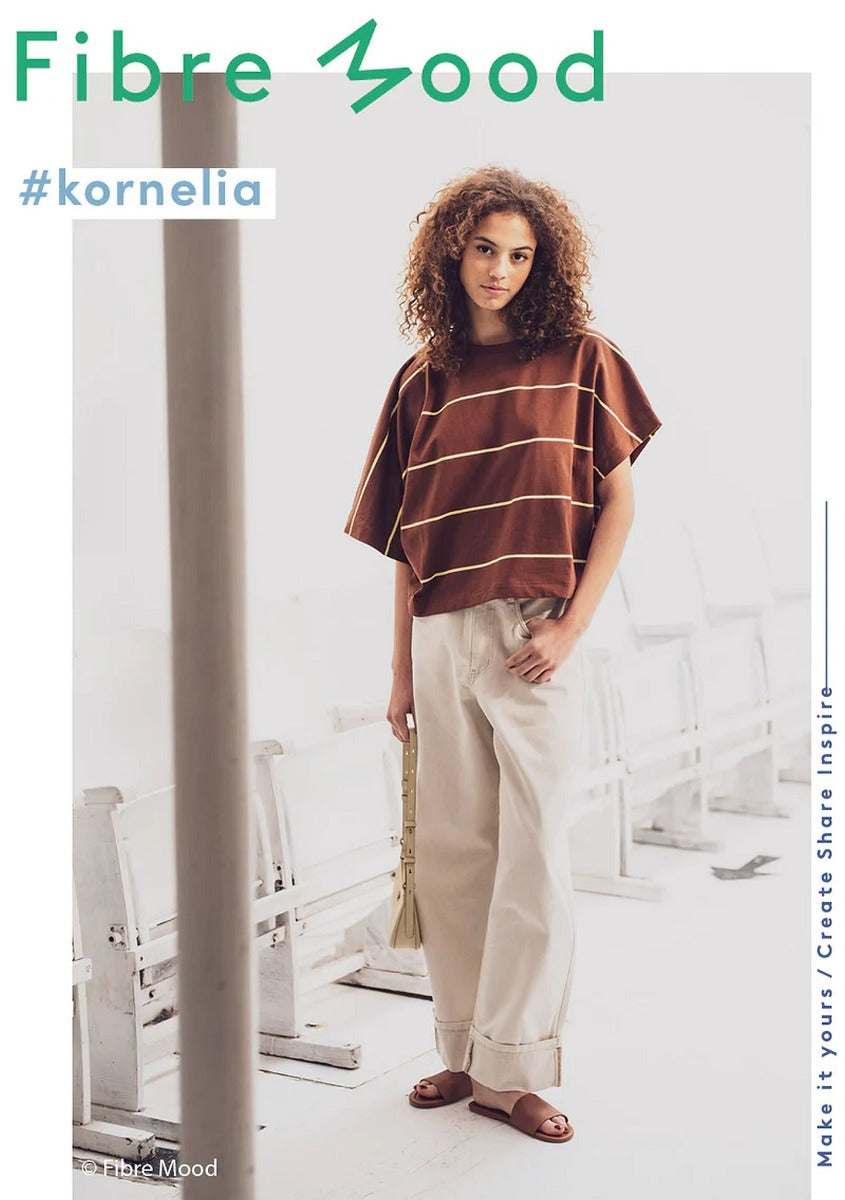 Fibre Mood Magazin #37