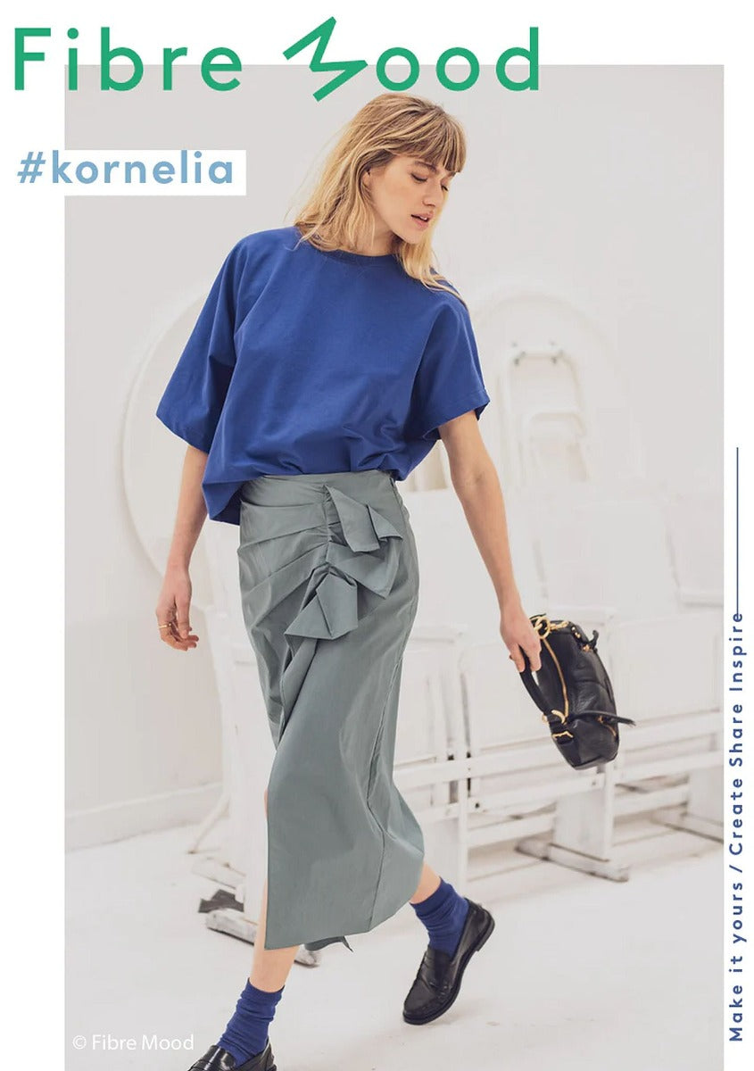 Fibre Mood Magazin #37