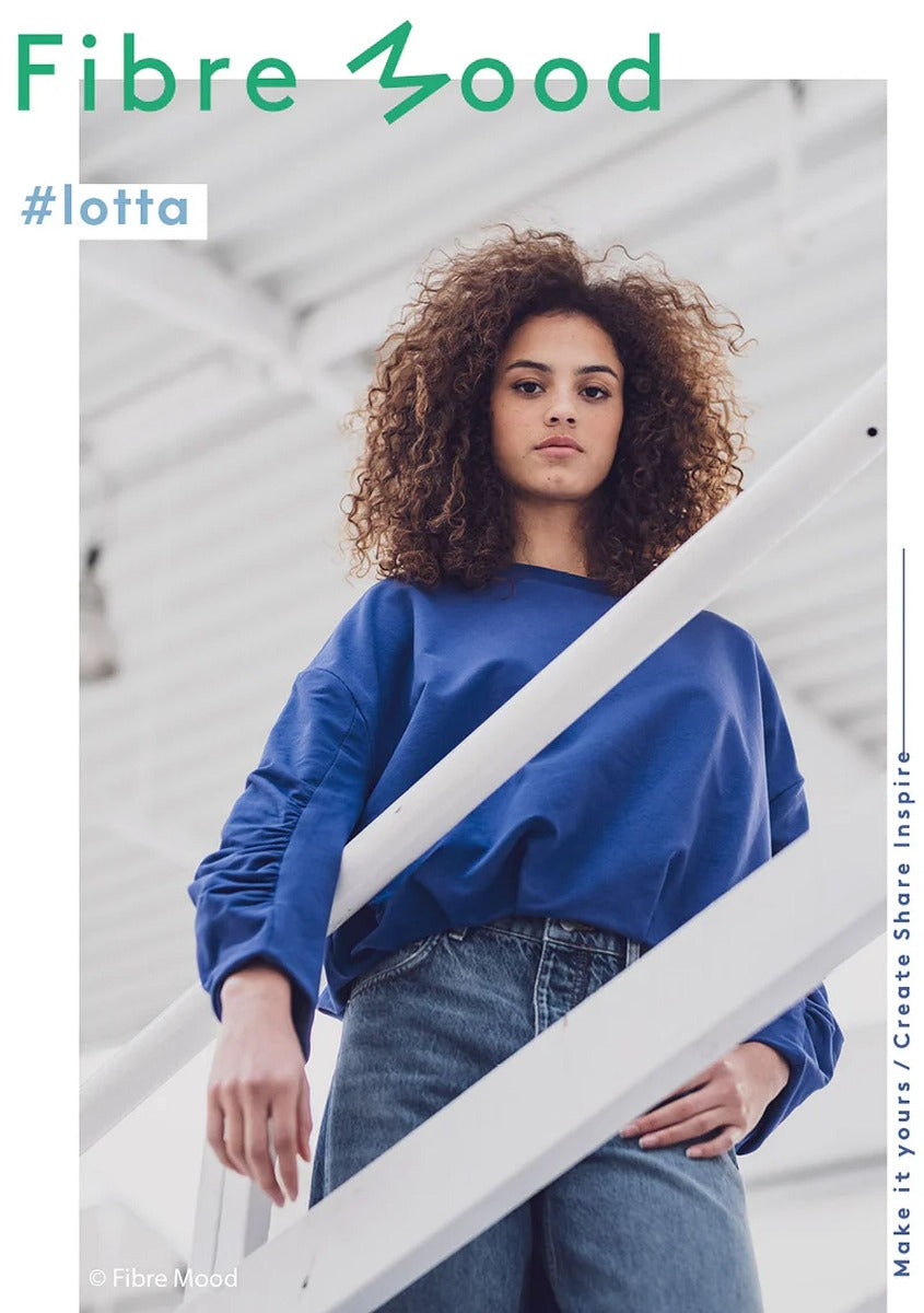 Fibre Mood Magazin #37