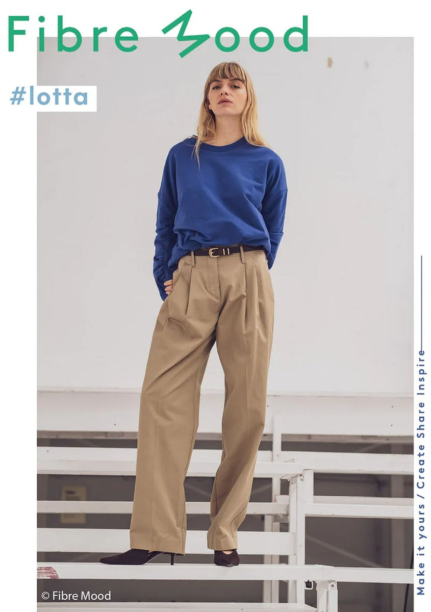 Fibre Mood Magazin #37