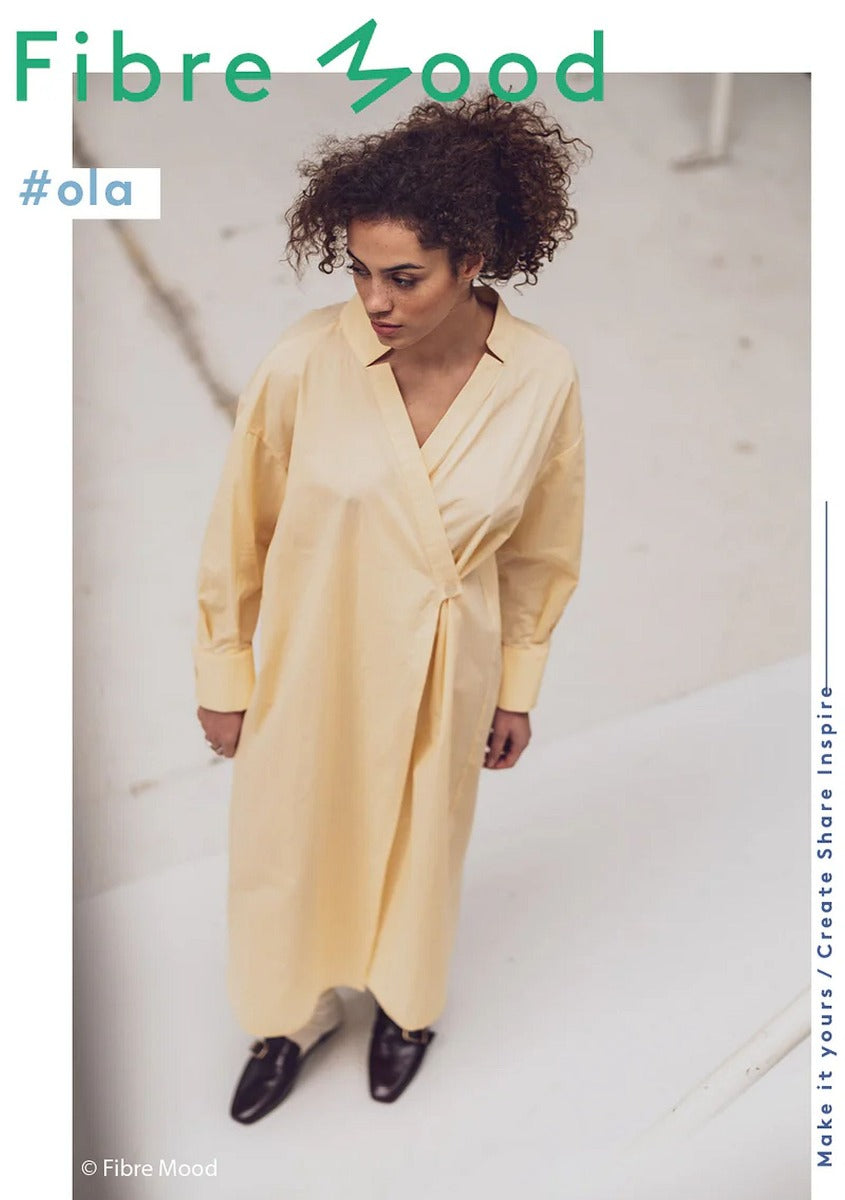 Fibre Mood Magazin #37