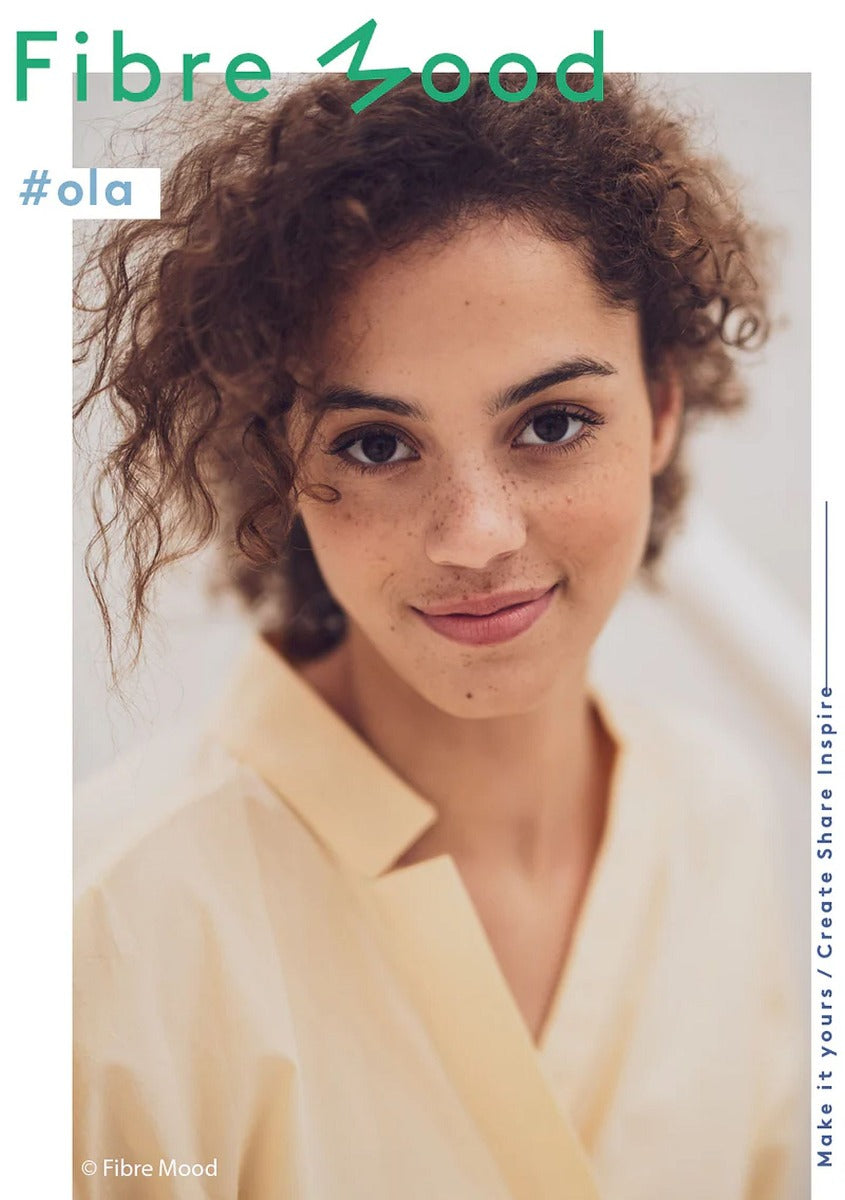 Fibre Mood Magazin #37