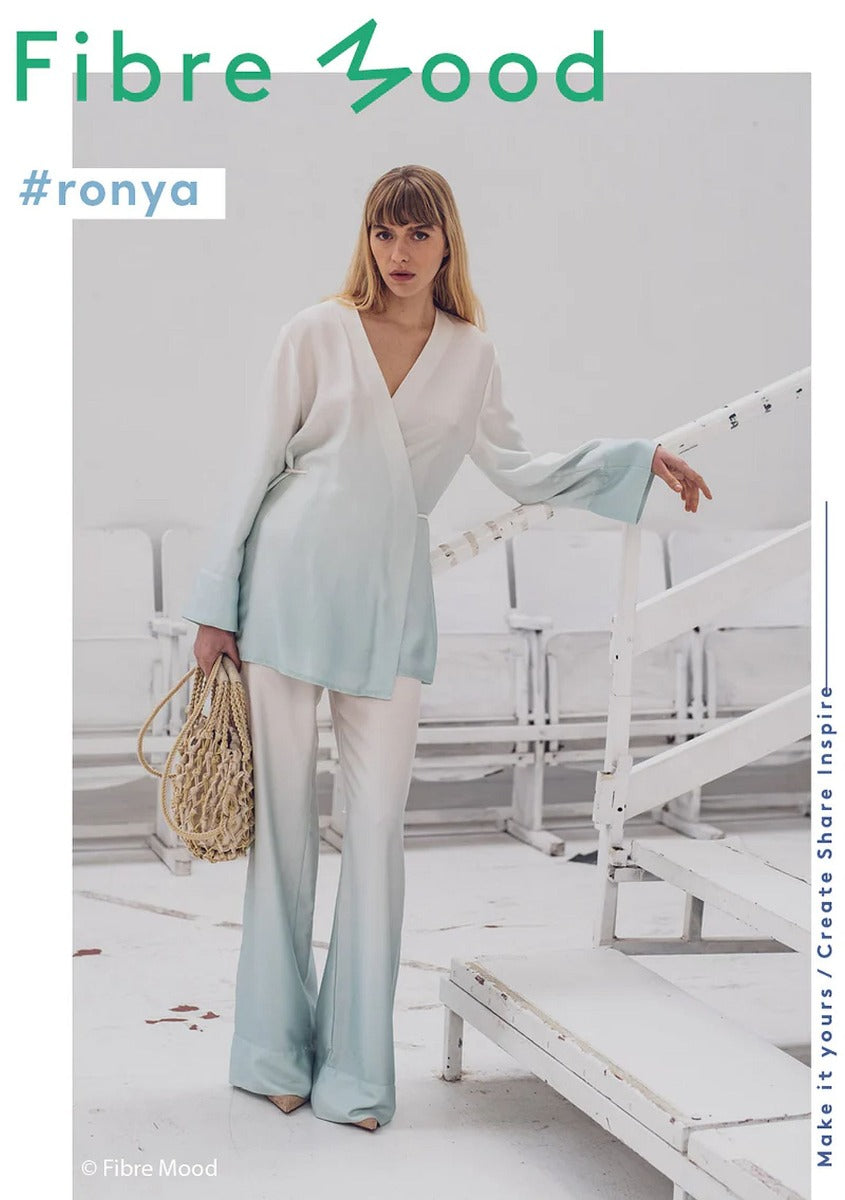 Fibre Mood Magazin #37