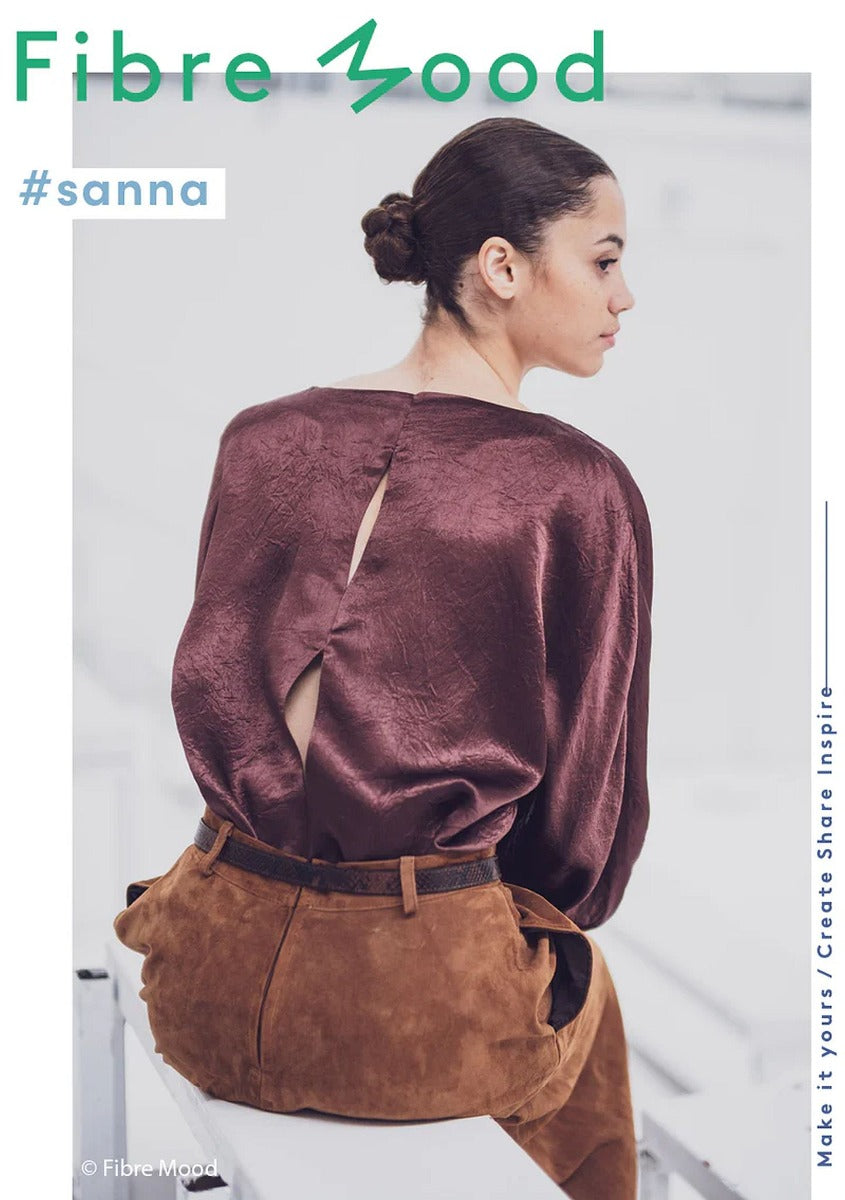 Fibre Mood Magazin #37