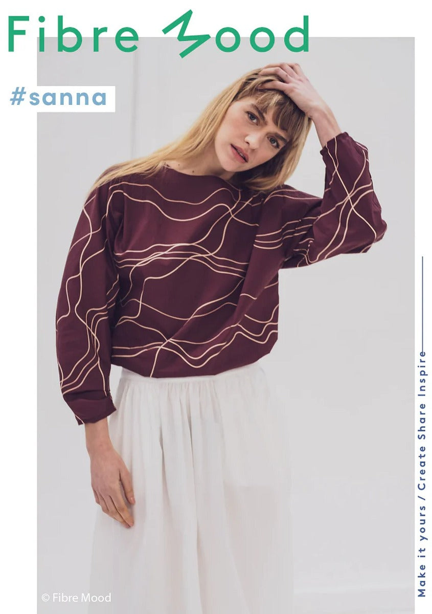 Fibre Mood Magazin #37