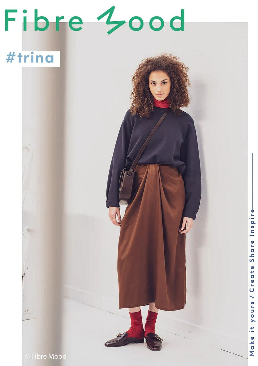 Fibre Mood Magazin #37