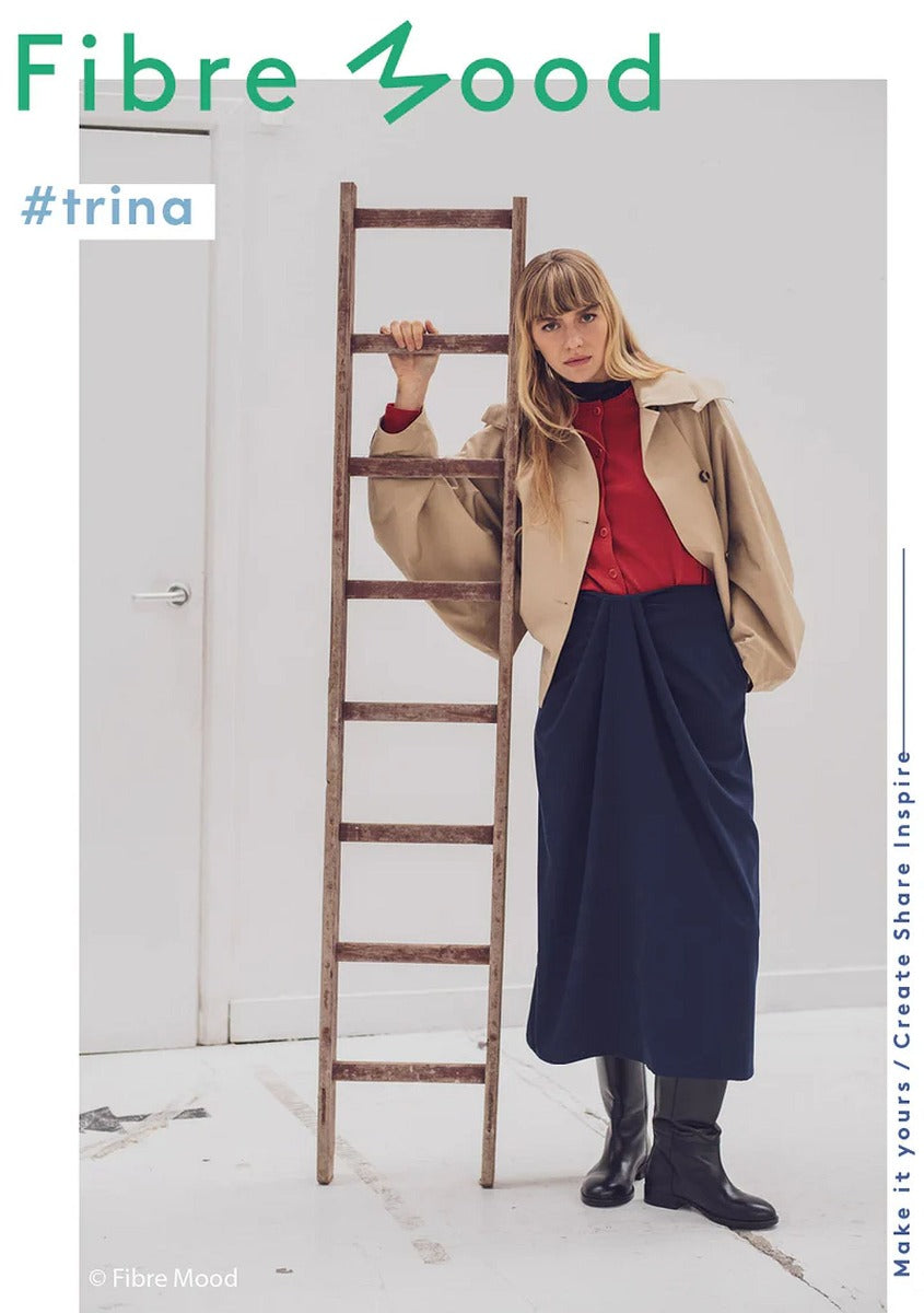 Fibre Mood Magazin #37