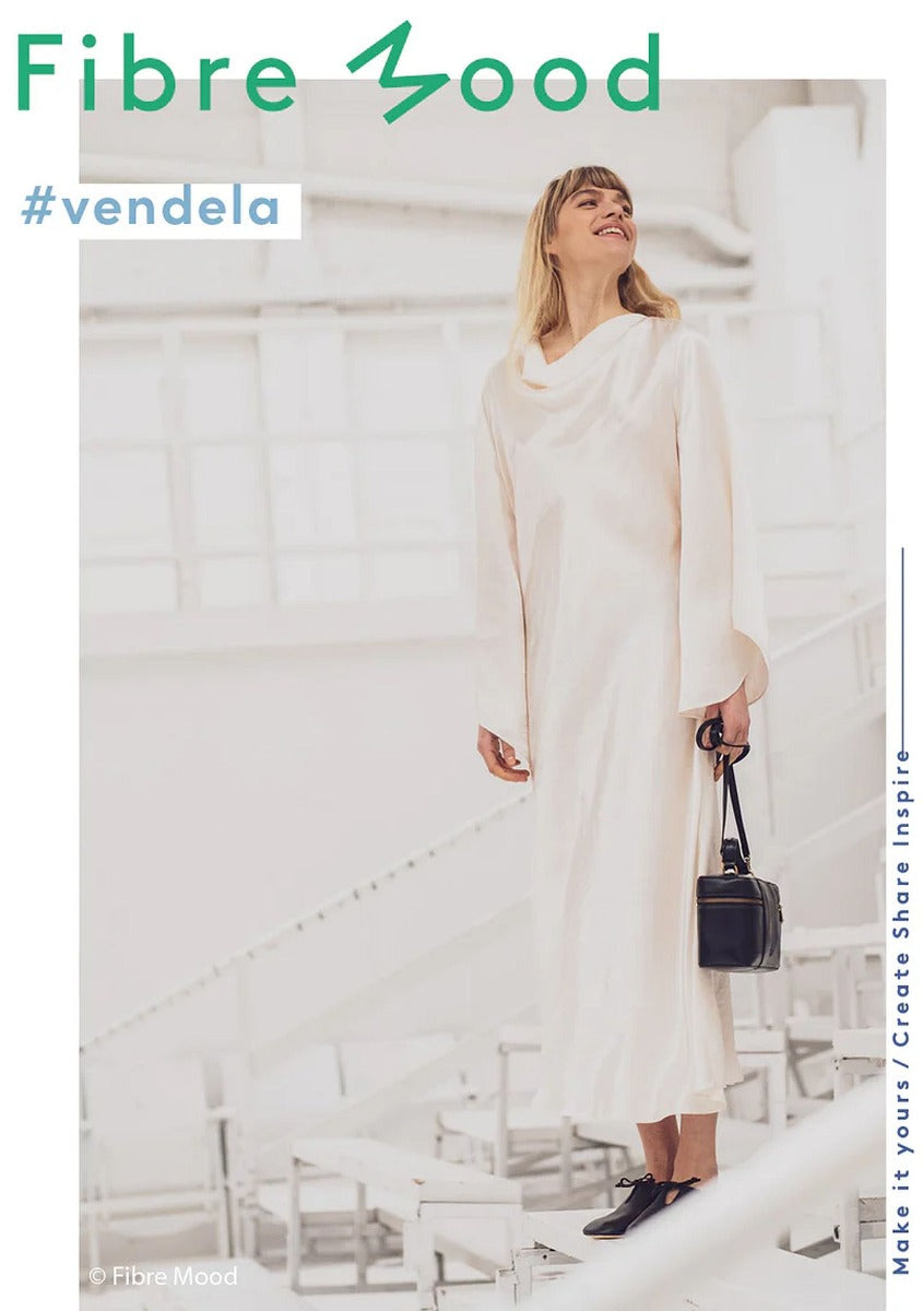 Fibre Mood Magazin #37