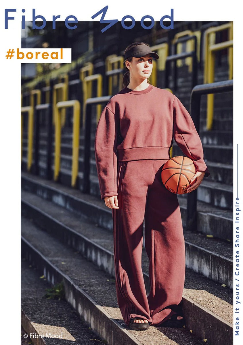 Fibre Mood Magazin Special n°4