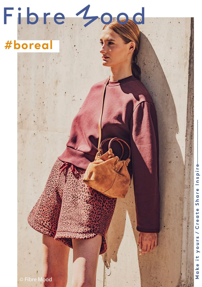 Fibre Mood Magazin Special n°4