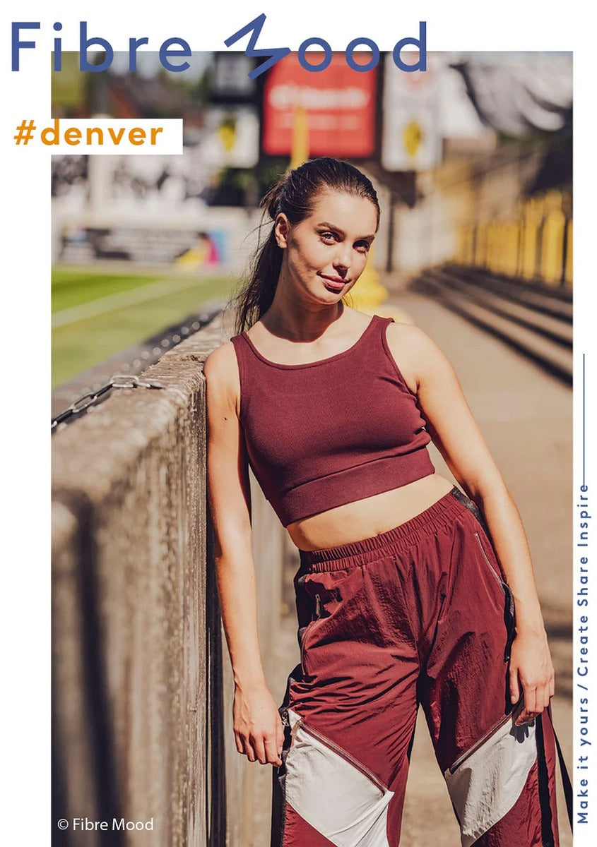 Fibre Mood Magazin Special n°4
