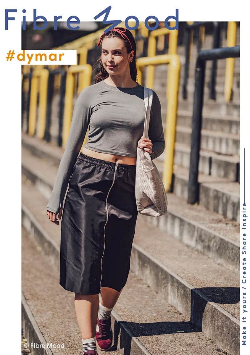 Fibre Mood Magazin Special n°4