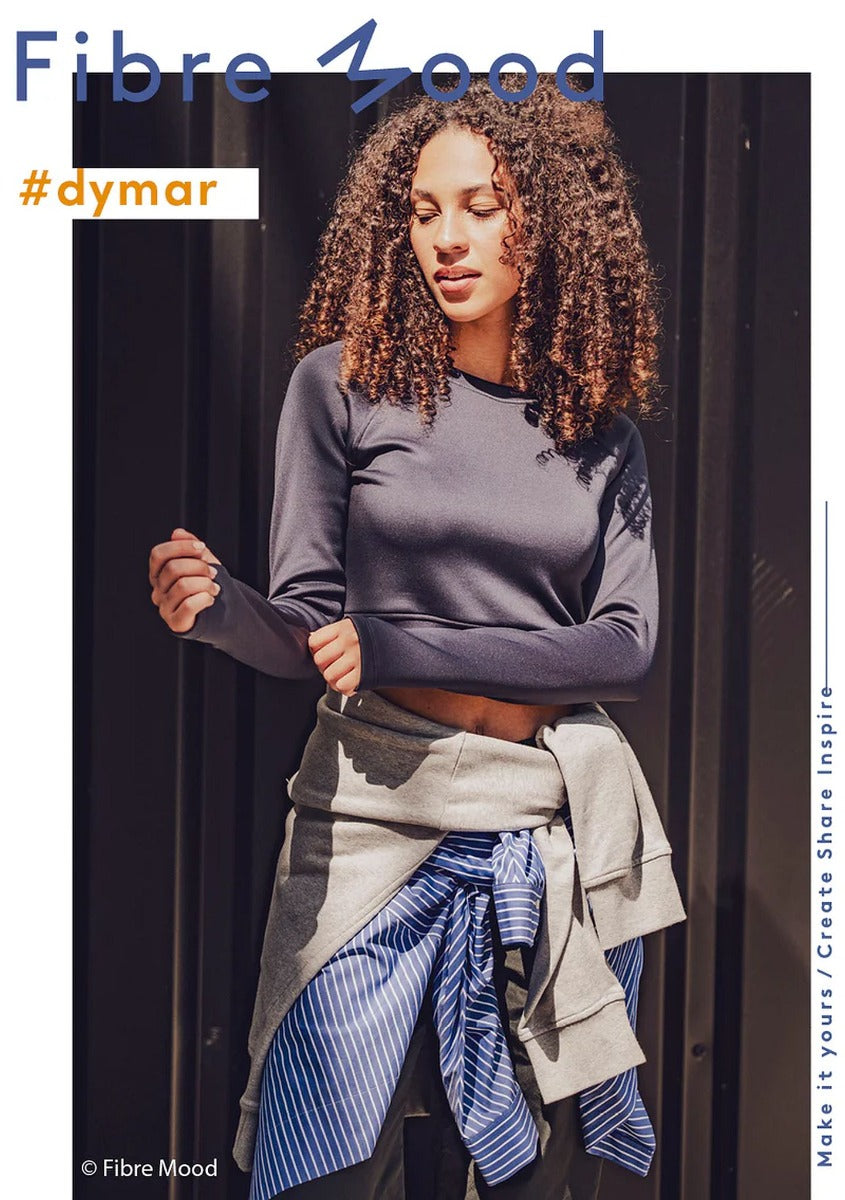 Fibre Mood Magazin Special n°4