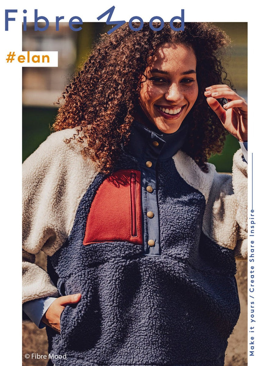 Fibre Mood Magazin Special n°4