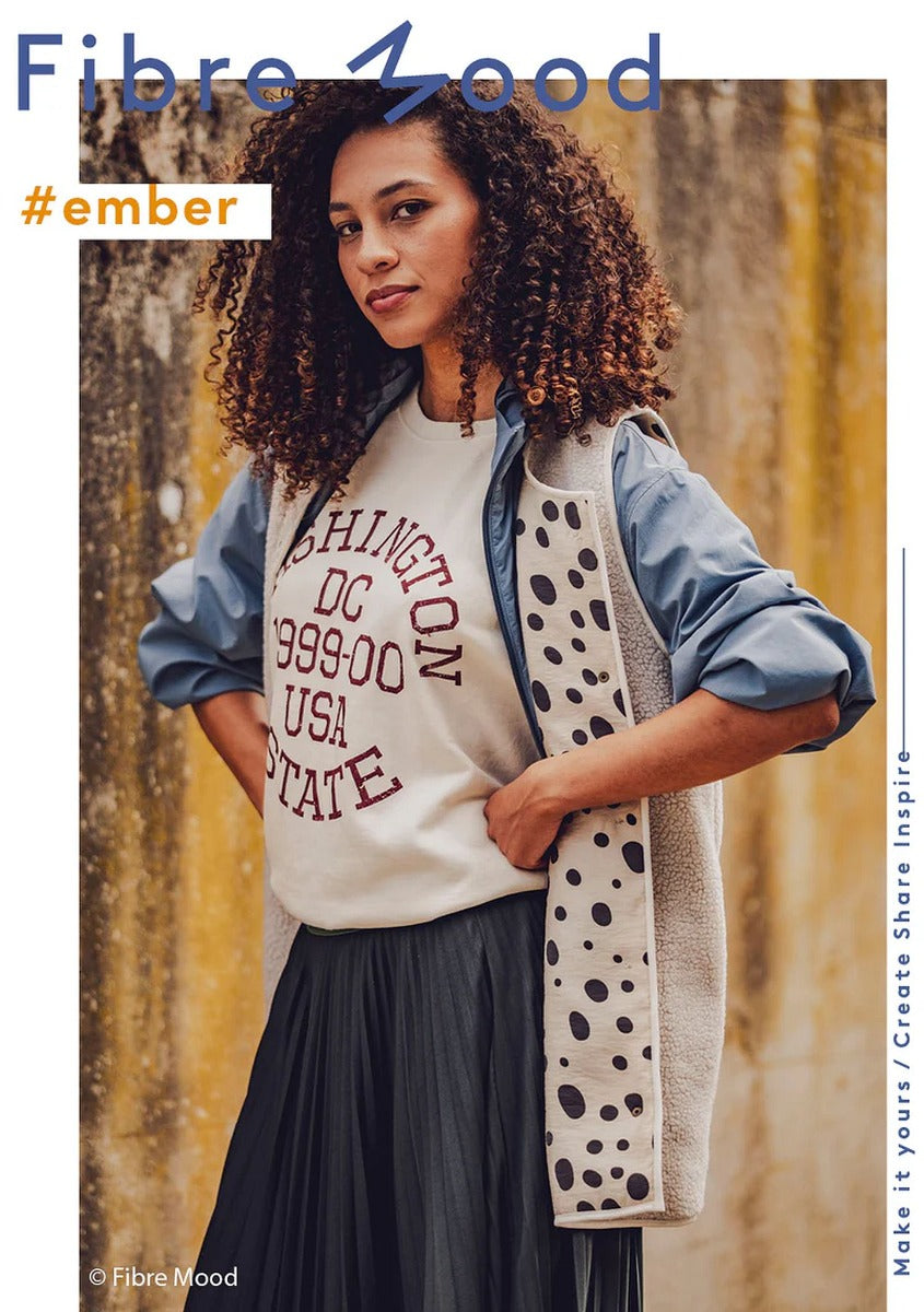 Fibre Mood Magazin Special n°4