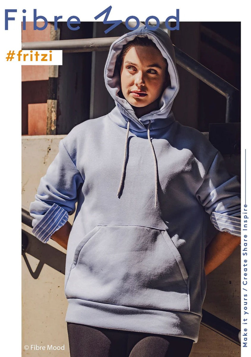 Fibre Mood Magazin Special n°4