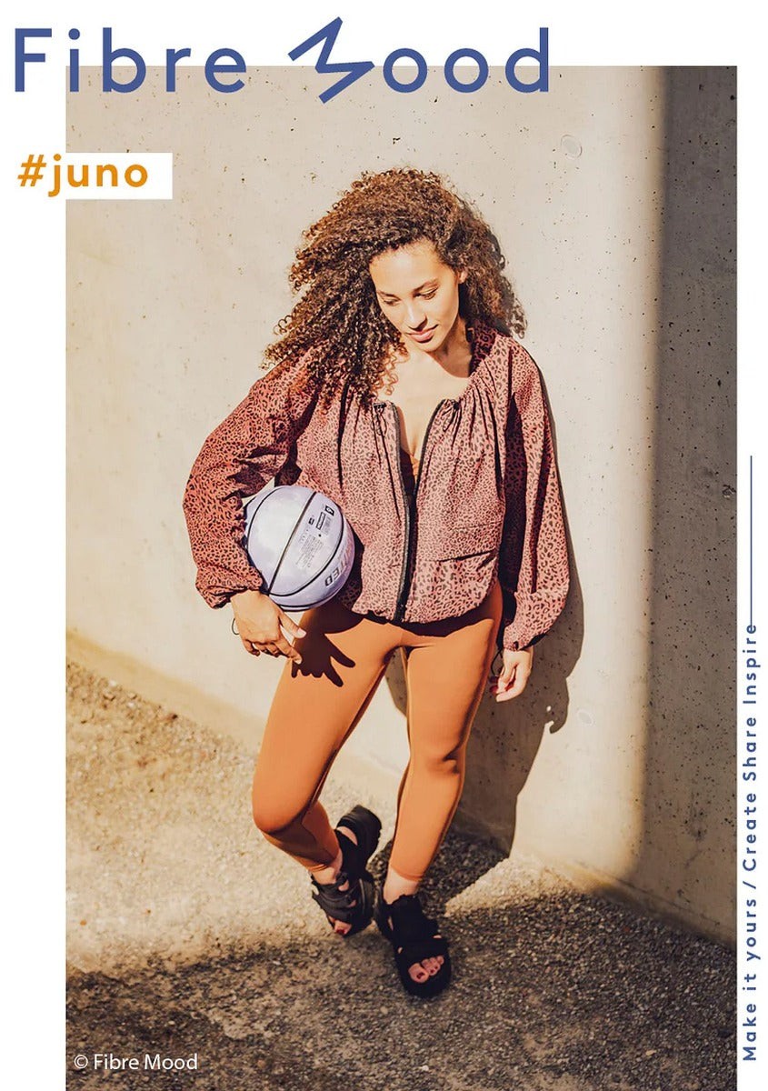 Fibre Mood Magazin Special n°4