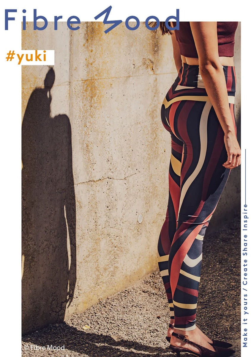 Fibre Mood Magazin Special n°4