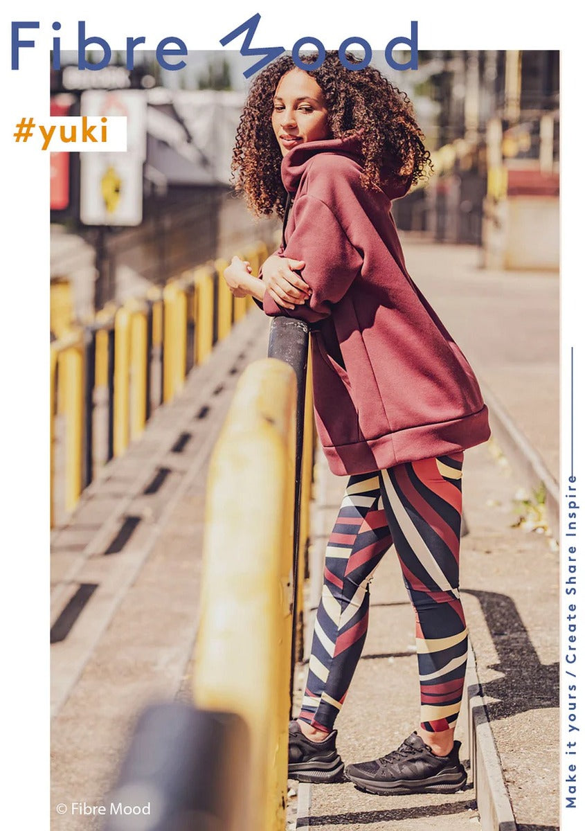 Fibre Mood Magazin Special n°4