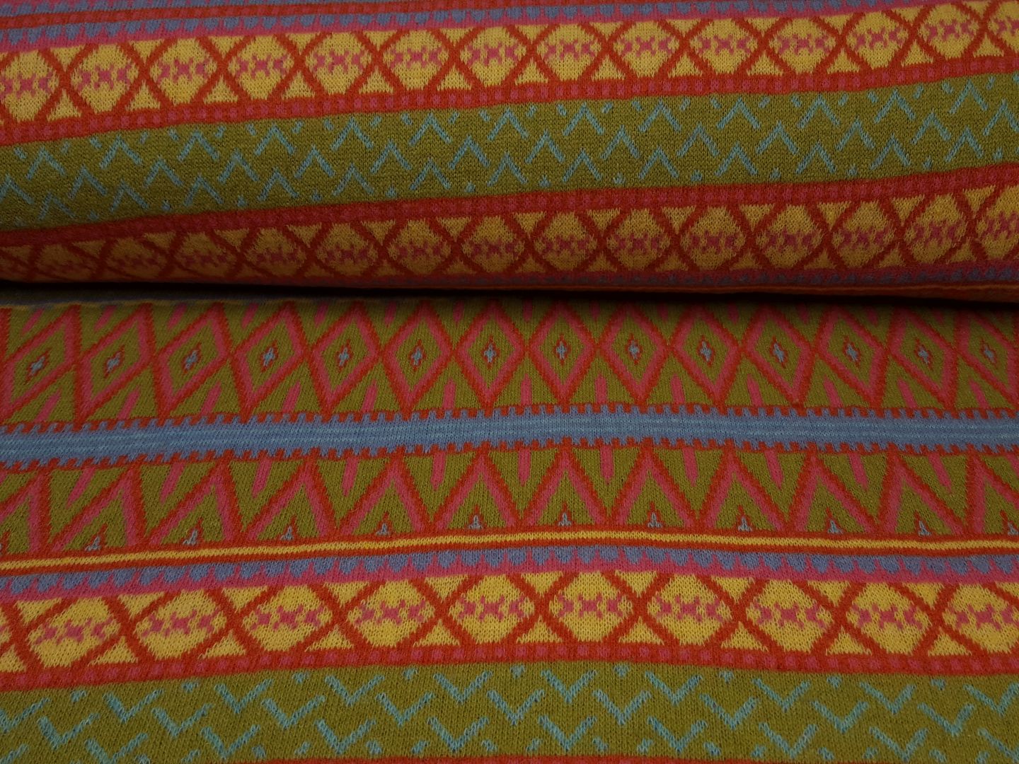 Finnland bunt