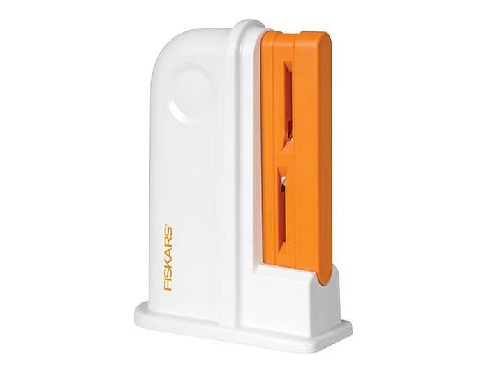 Fiskars Scherenschleifer Rechts+Links