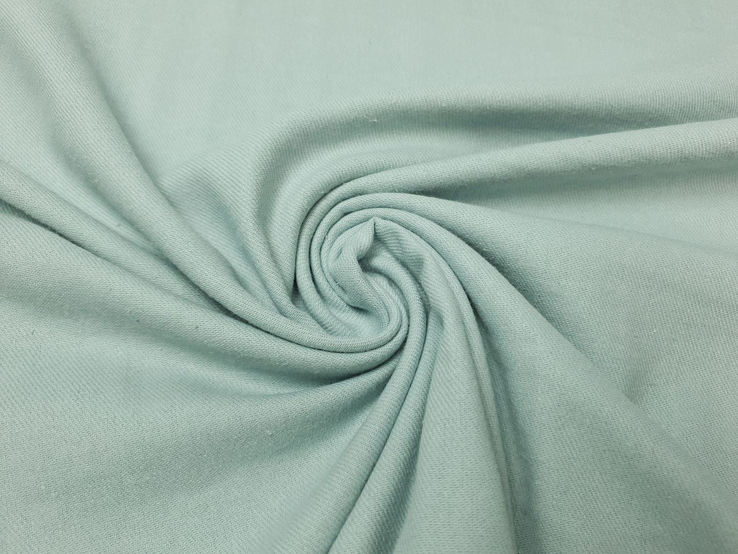 Flanell dustymint