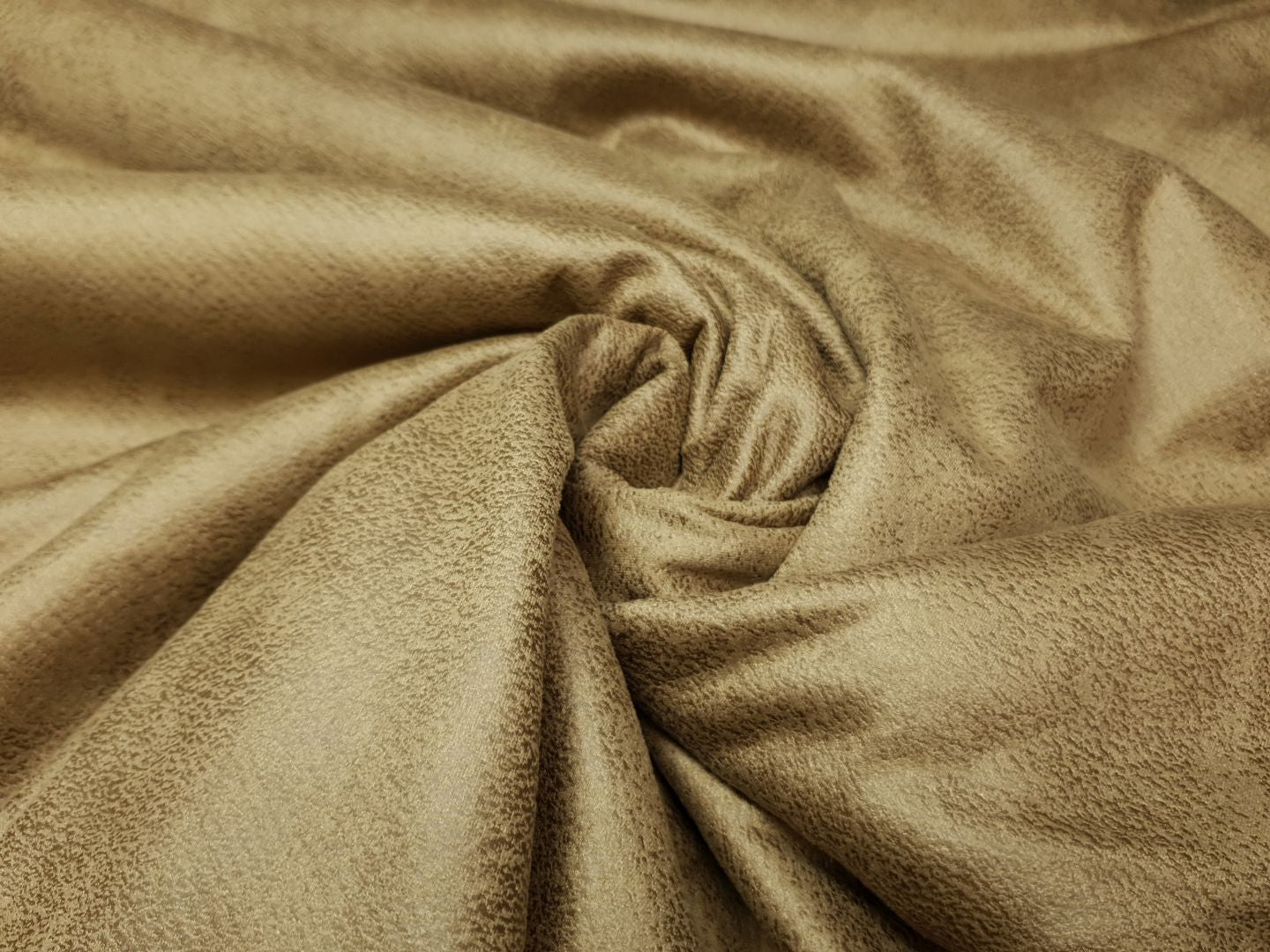 Flausch taupe/schlamm