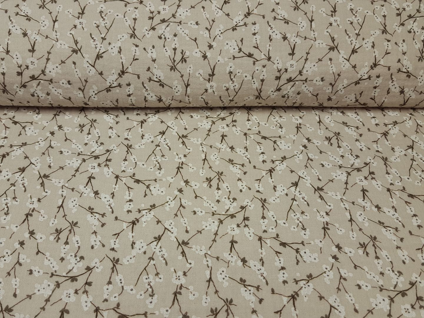 Fleury beige/offwhite