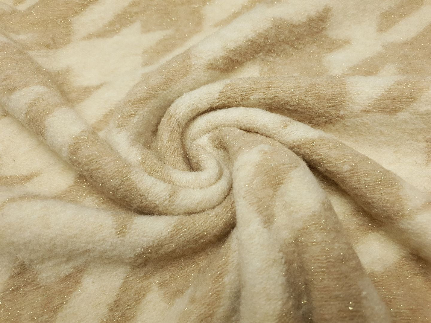 Florenz sand/beige/gold