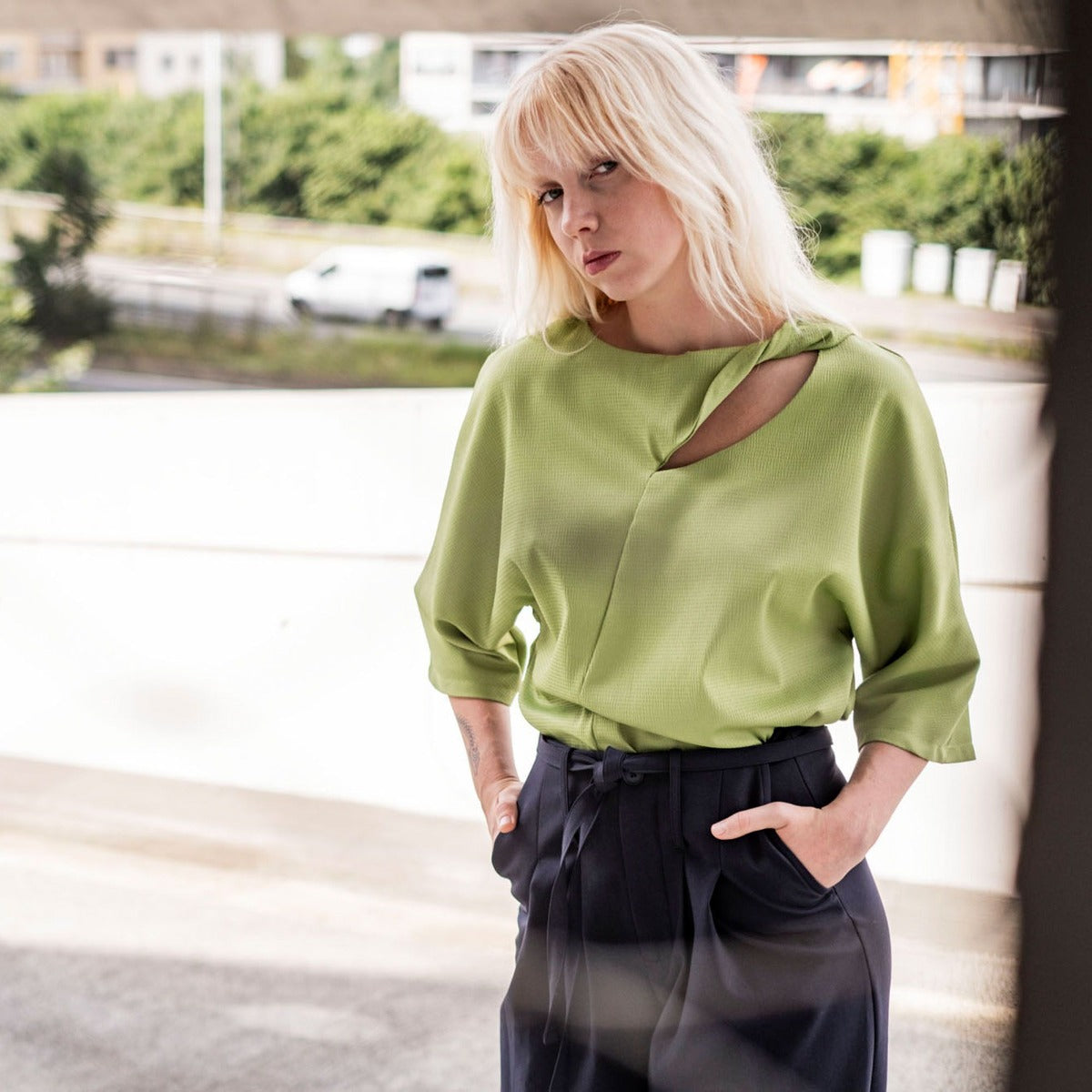 Fibre Mood Magazin #30