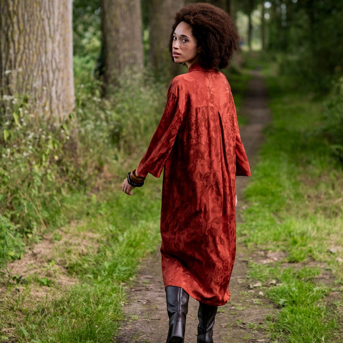 Fibre Mood Magazin #30