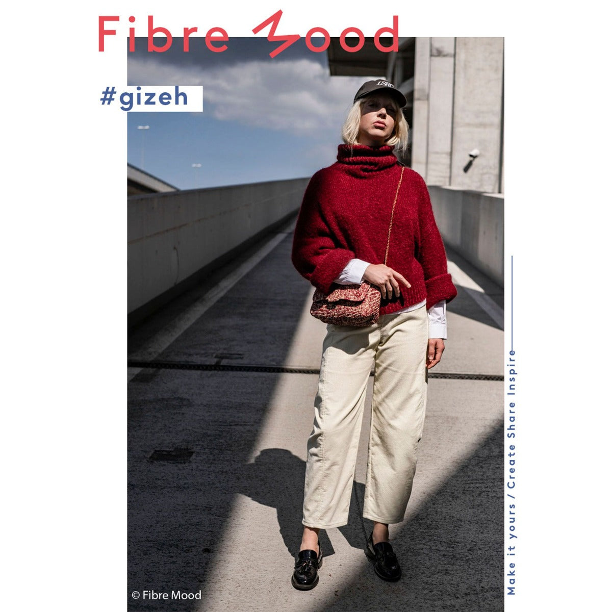 Fibre Mood Magazin #30