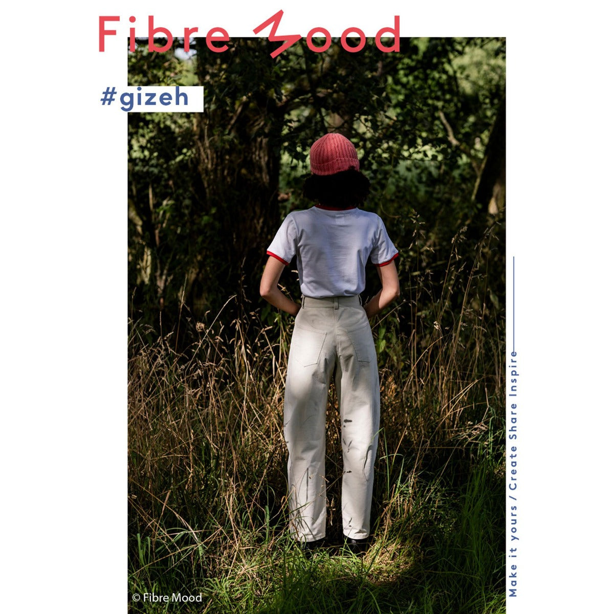 Fibre Mood Magazin #30