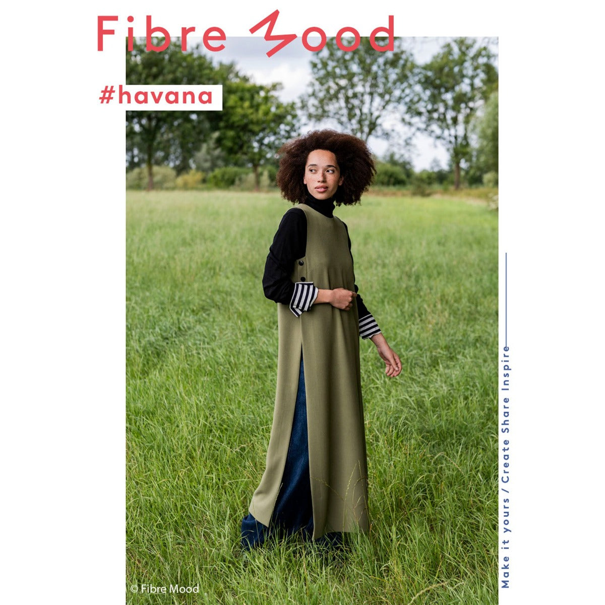 Fibre Mood Magazin #30