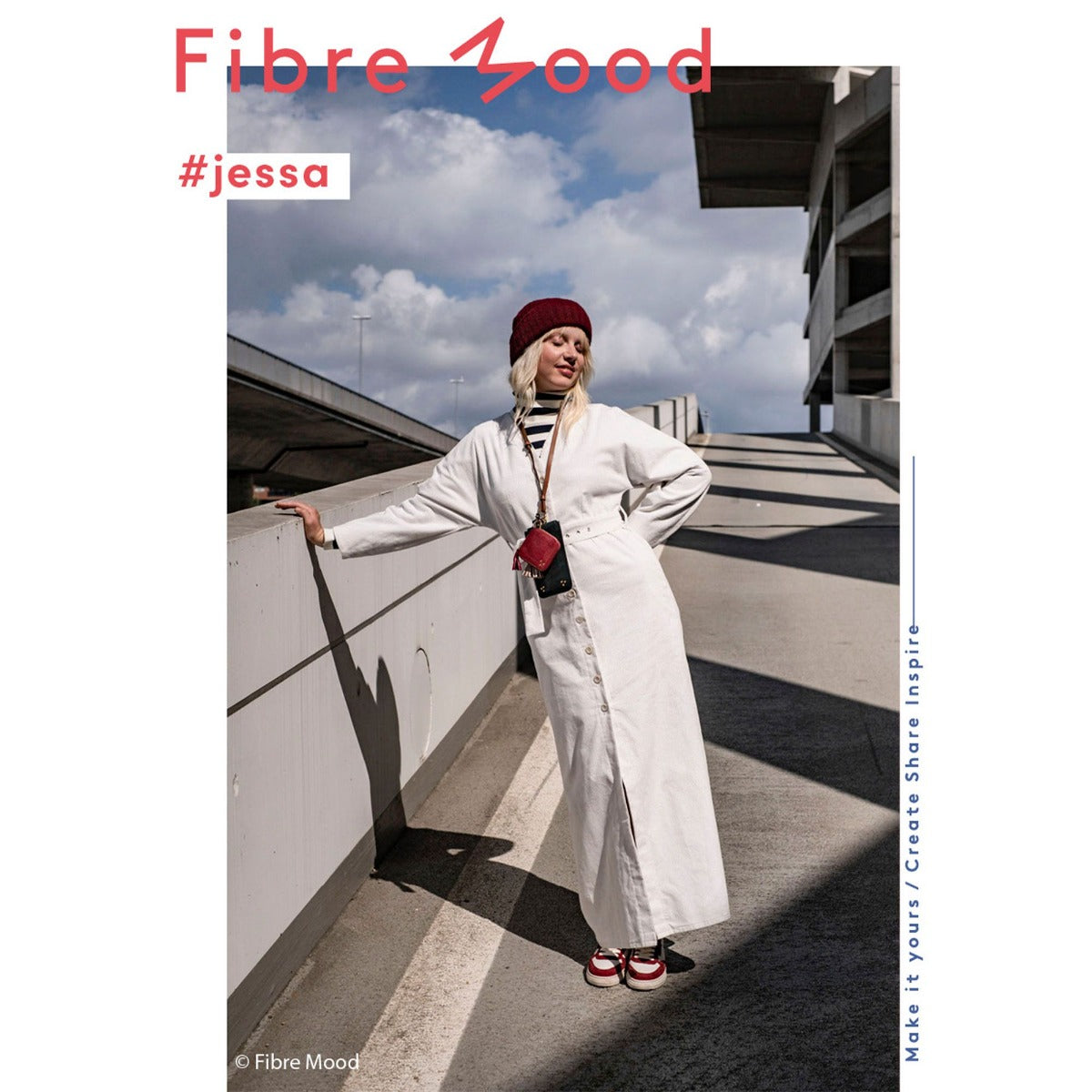 Fibre Mood Magazin #30
