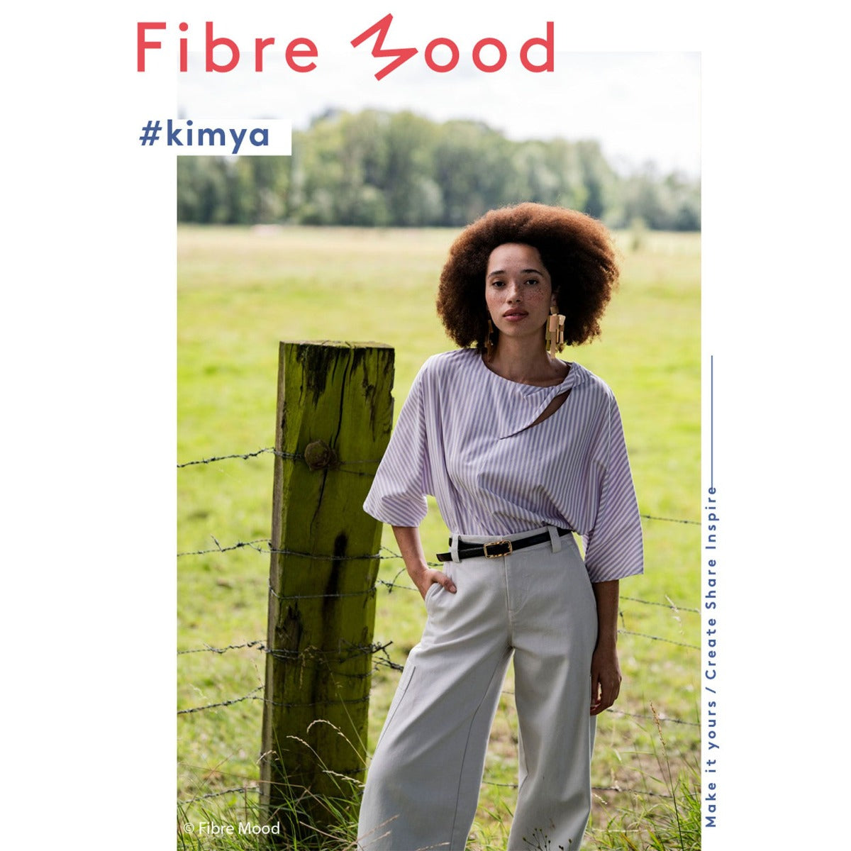 Fibre Mood Magazin #30