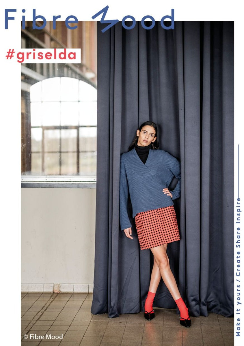 Fibre Mood Magazin #31