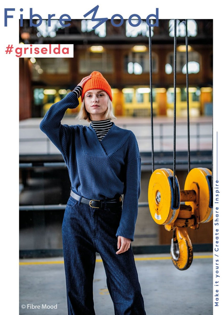 Fibre Mood Magazin #31