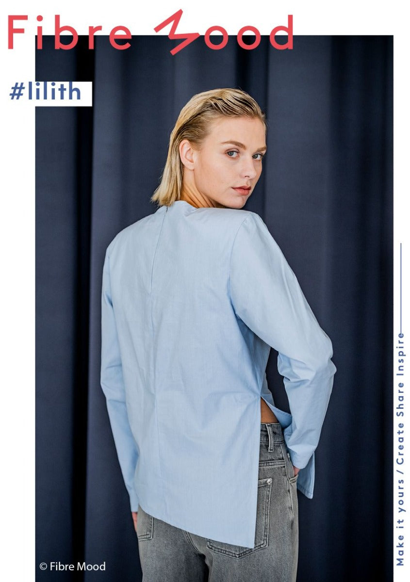 Fibre Mood Magazin #31