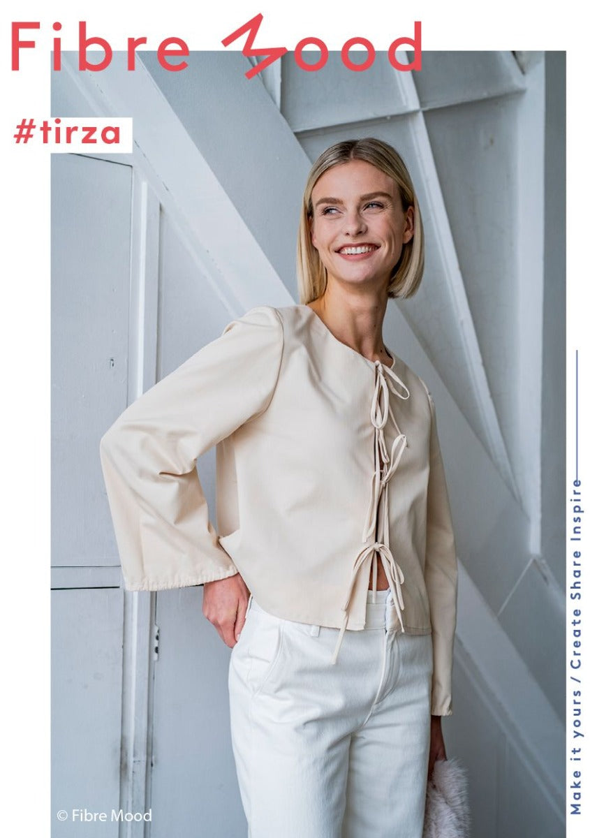 Fibre Mood Magazin #31