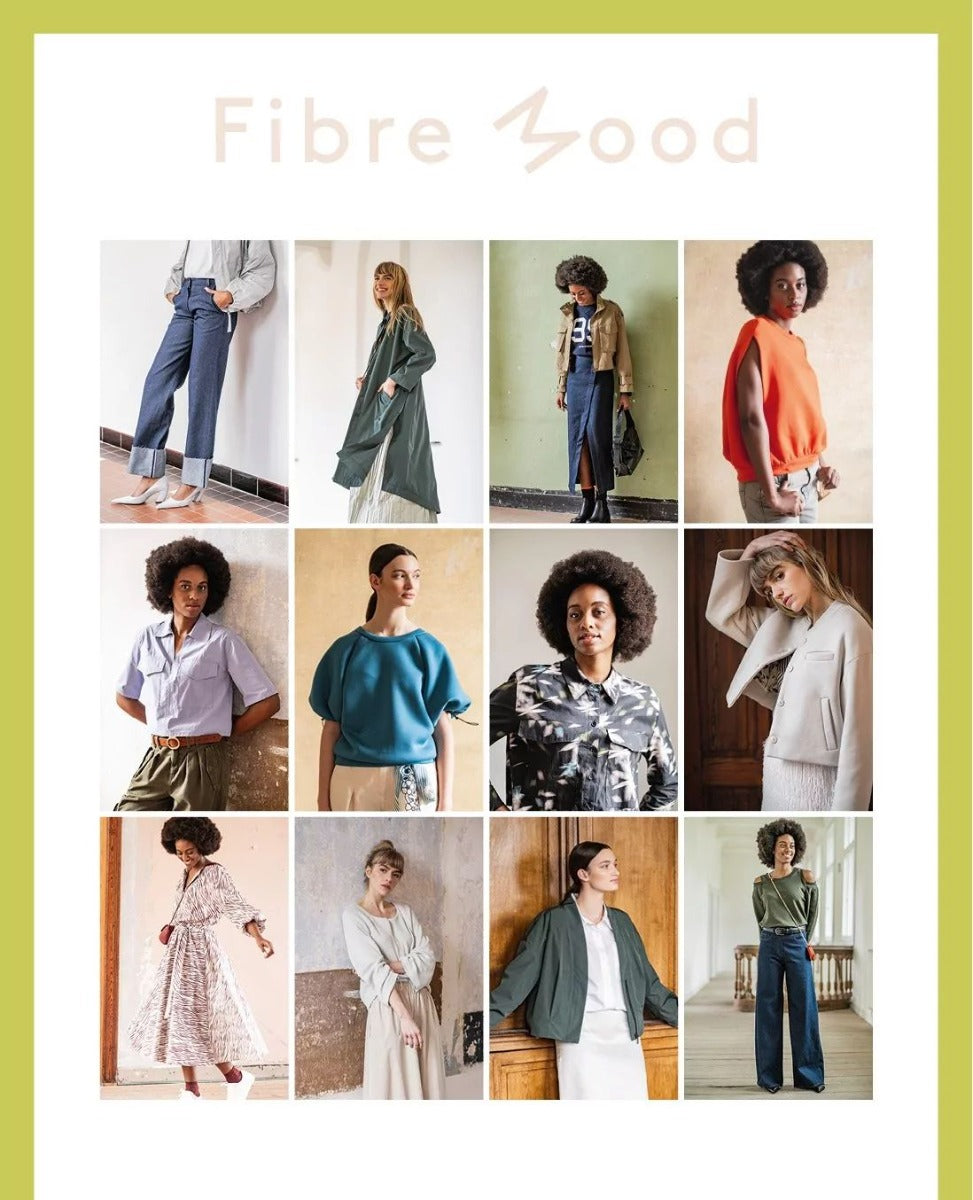 Fibre Mood Magazin #32