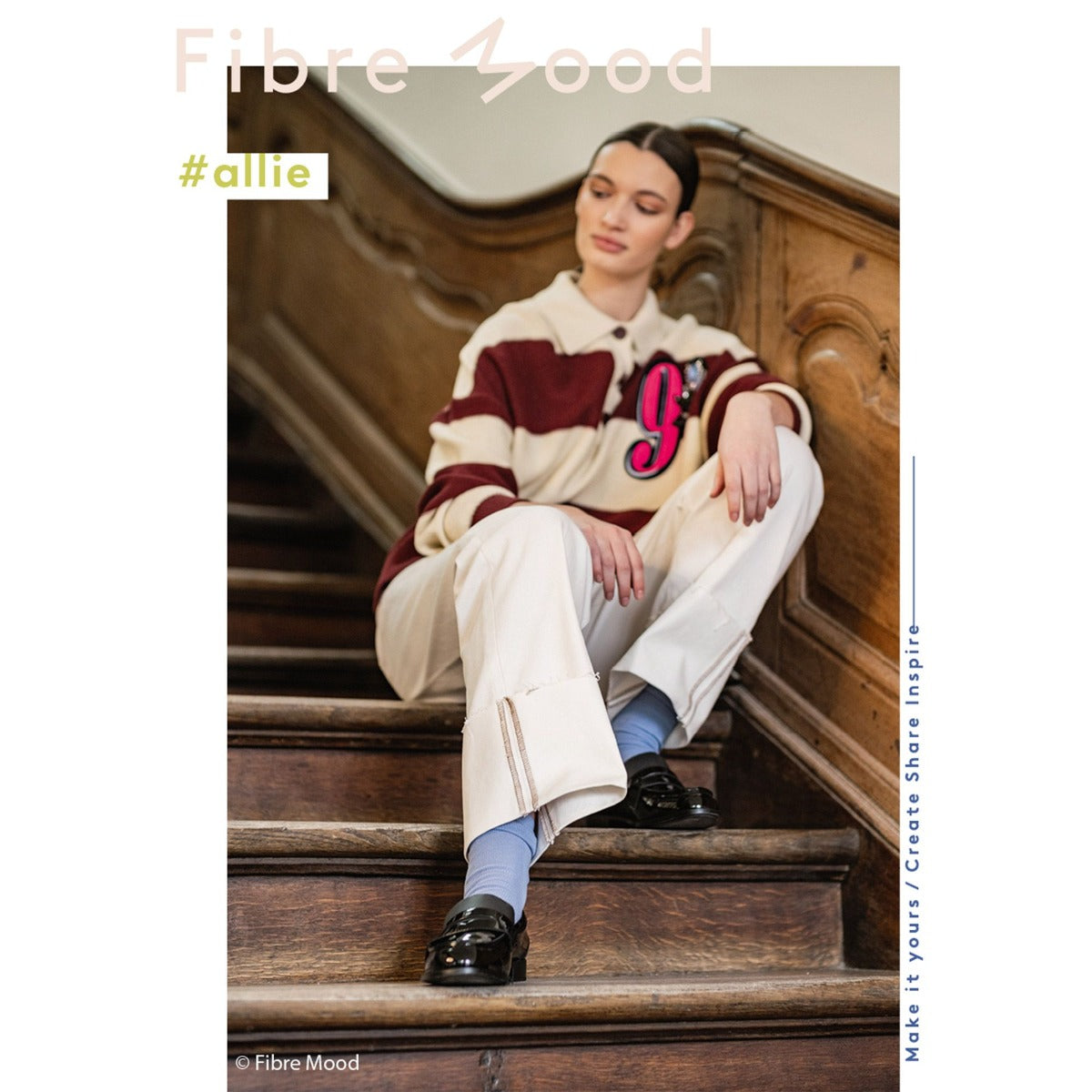 Fibre Mood Magazin #32