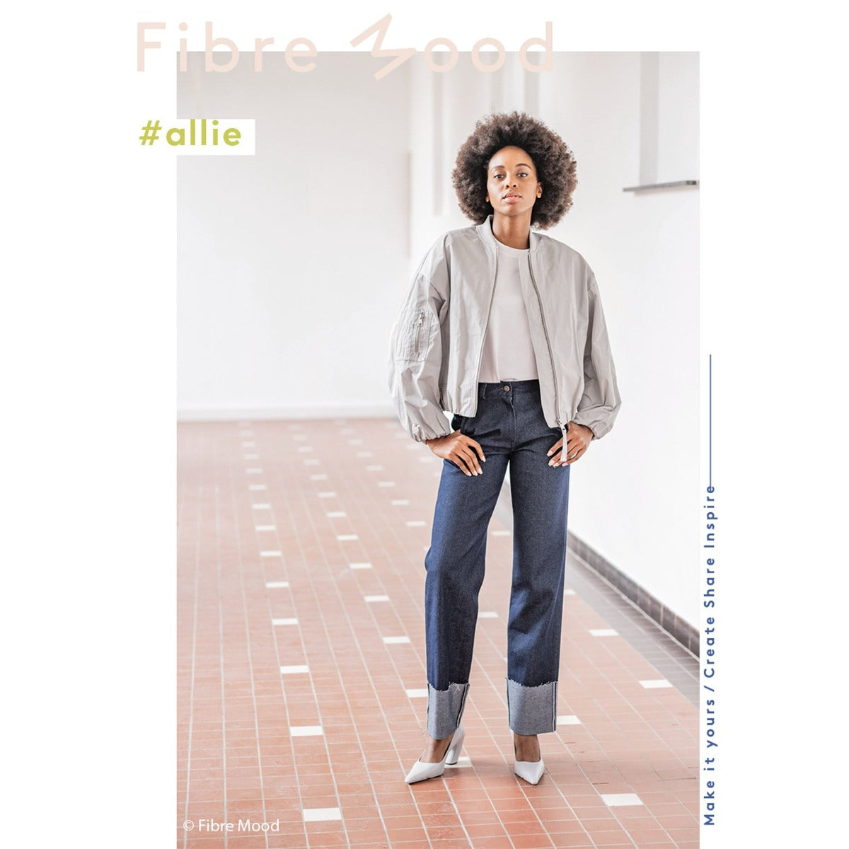 Fibre Mood Magazin #32