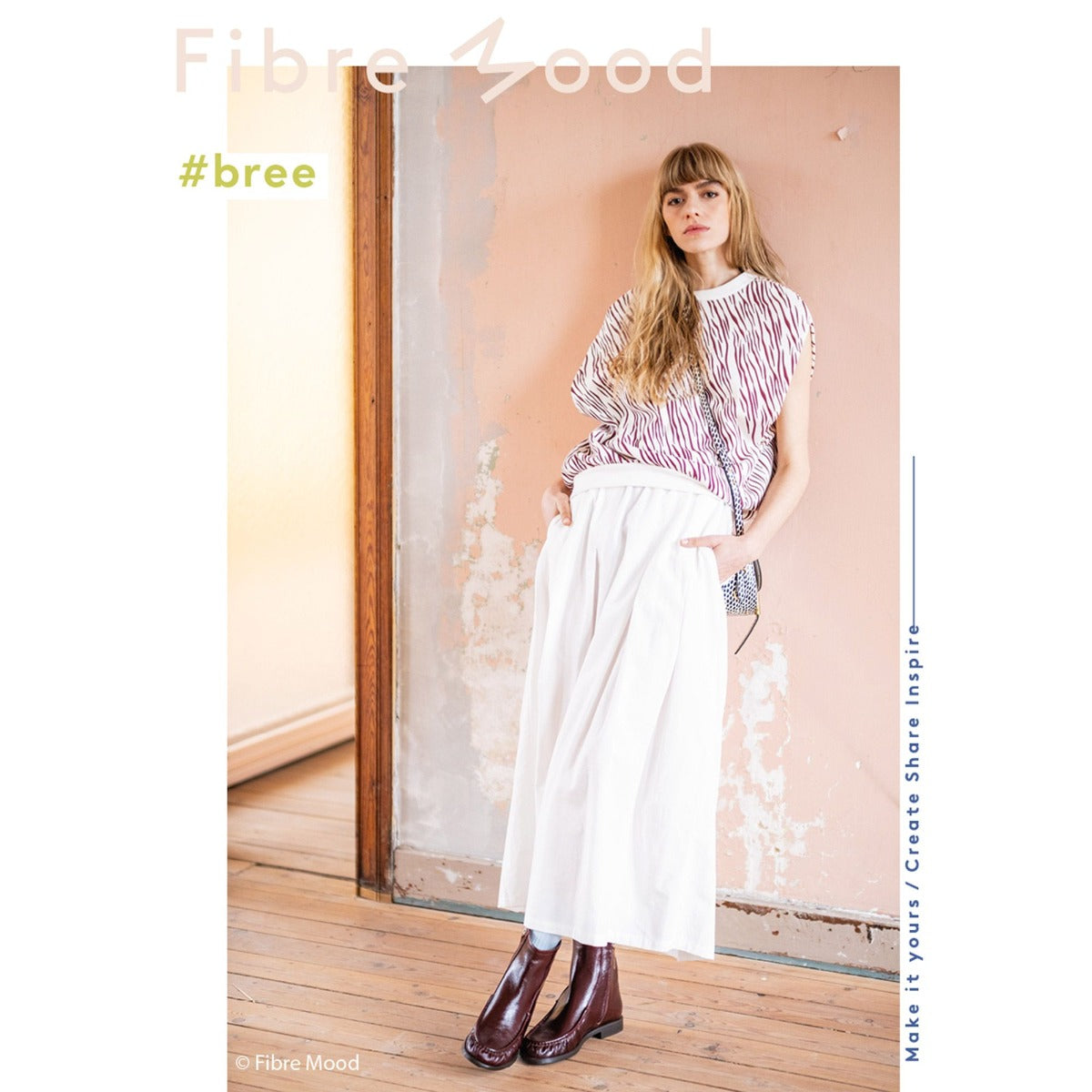 Fibre Mood Magazin #32