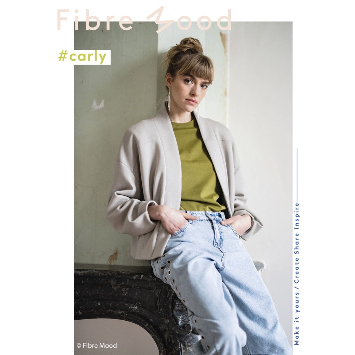 Fibre Mood Magazin #32