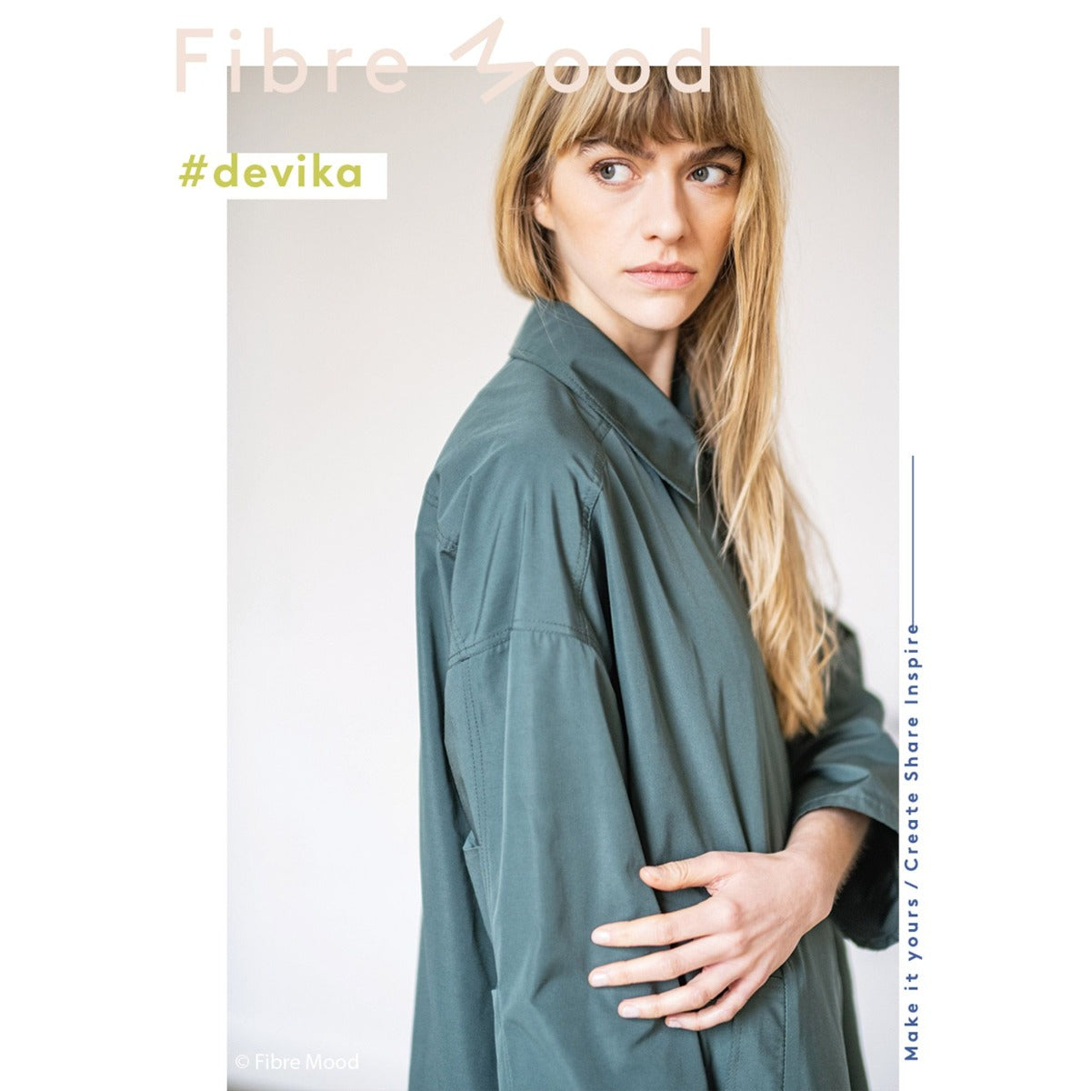 Fibre Mood Magazin #32