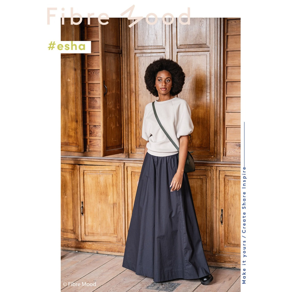 Fibre Mood Magazin #32