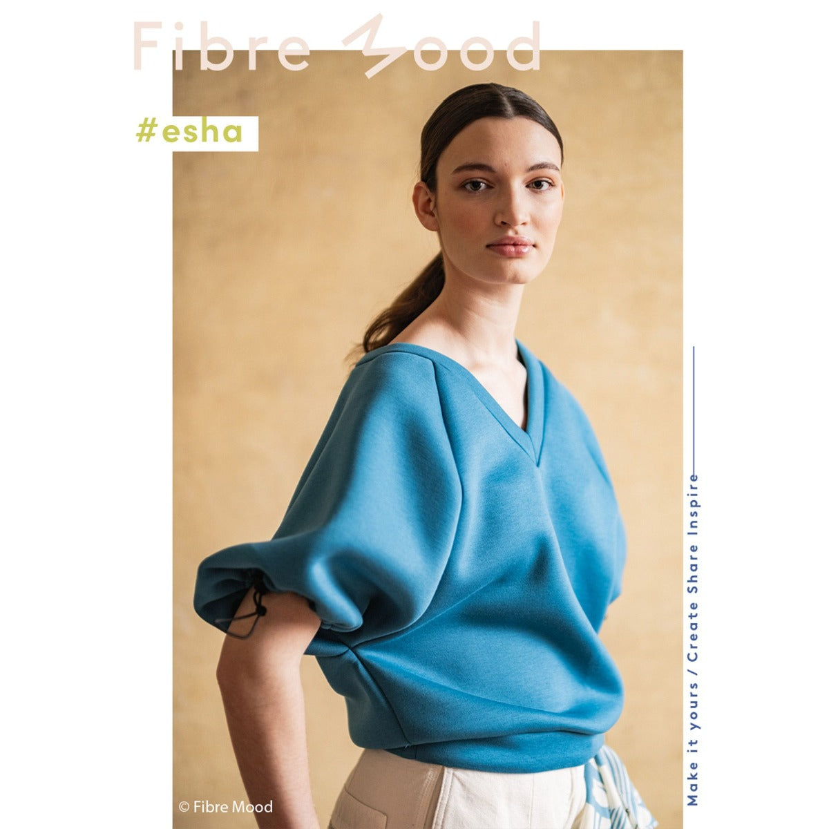 Fibre Mood Magazin #32